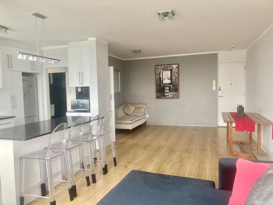 To Let 2 Bedroom Property for Rent in Claremont Western Cape